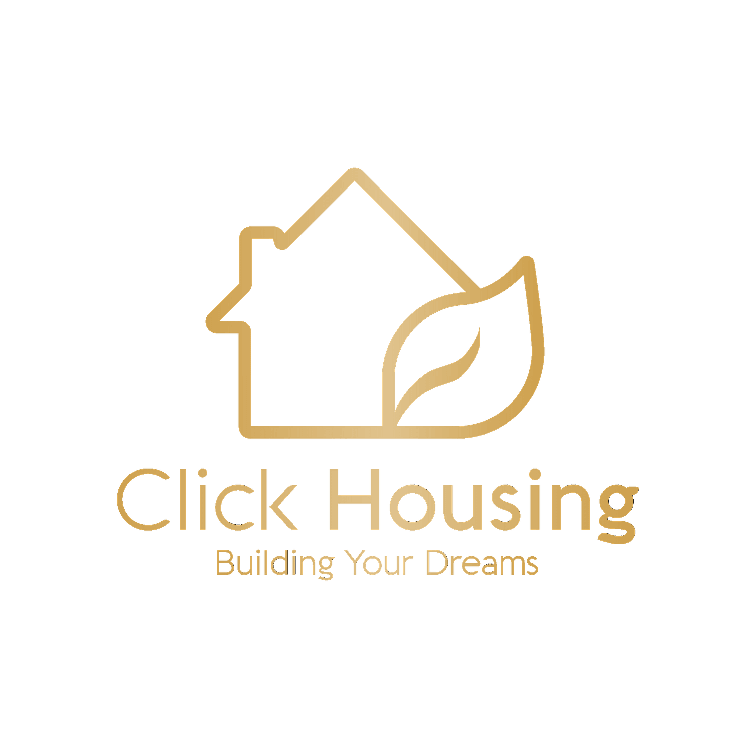click housing